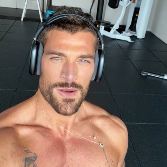 Celebrity Background